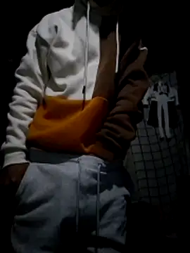 Eezxxx online show from March 10, 12:25 am