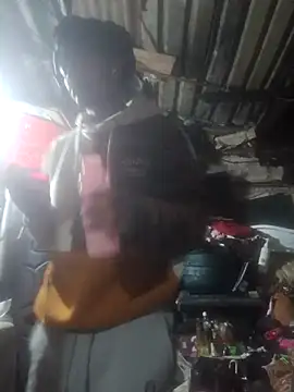 Eezxxx online show from March 12, 12:09 pm