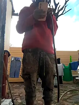 Eezxxx online show from March 3, 6:20 am