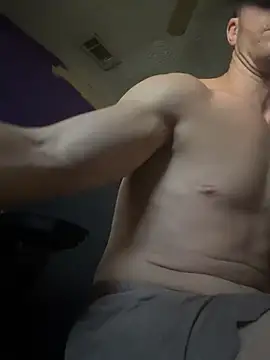 Snapshot of JockNThirsty chatting on June 19, 12:33 pm JockNThirsty online show from June 19, 12:33 pm