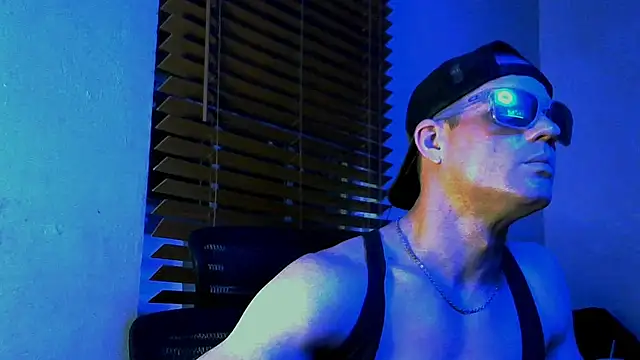 JockNThirsty online show from March 8, 2:48 am