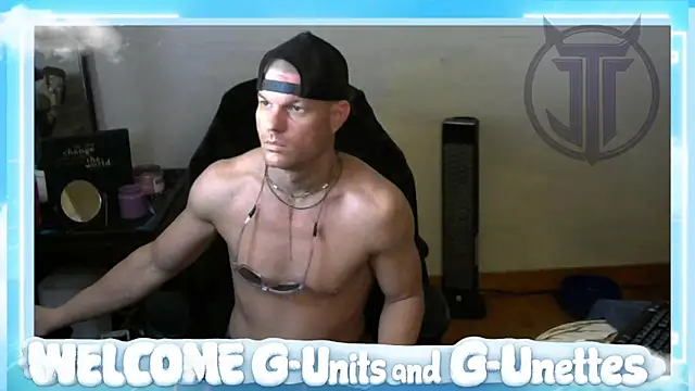 JockNThirsty online show from March 24, 3:01 pm