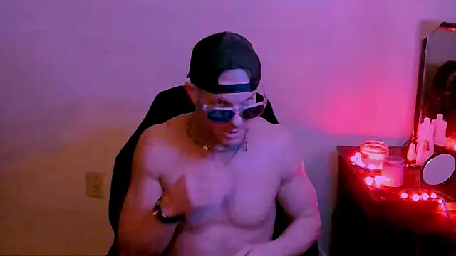 JockNThirsty online show from March 23, 5:35 pm