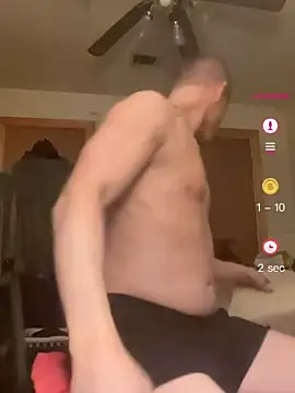 JockNThirsty online show from May 17, 4:12 am