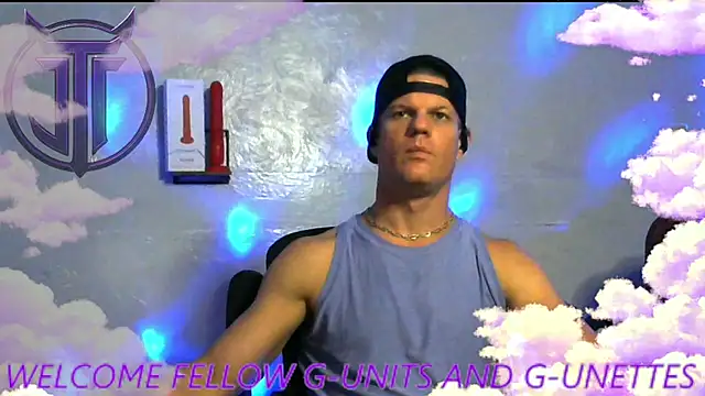 JockNThirsty online show from May 8, 2:48 am