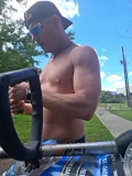 JockNThirsty online show from March 26, 5:22 pm