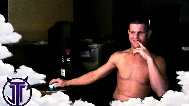 JockNThirsty online show from May 26, 6:55 am