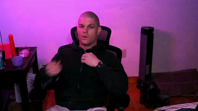 JockNThirsty online show from March 17, 12:24 am