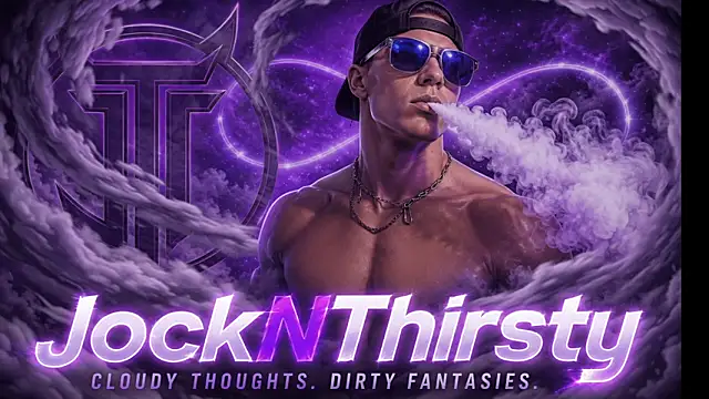 JockNThirsty online show from May 19, 2:02 pm
