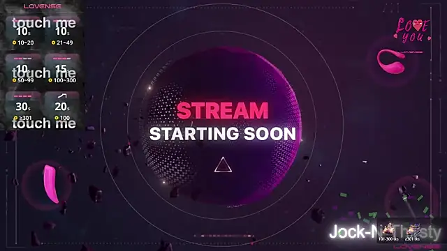 JockNThirsty online show from March 22, 9:49 pm