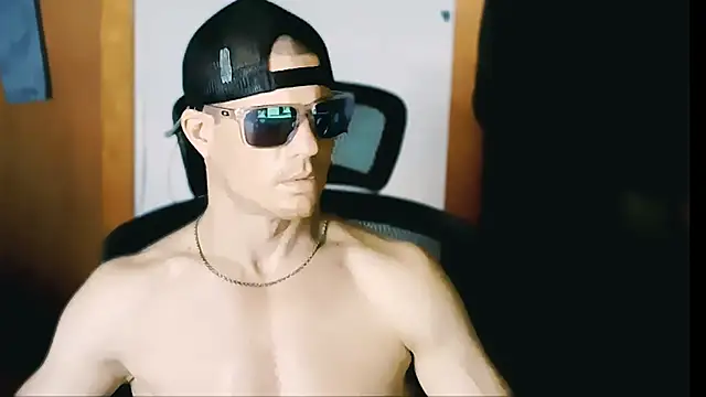 JockNThirsty online show from March 4, 7:21 pm