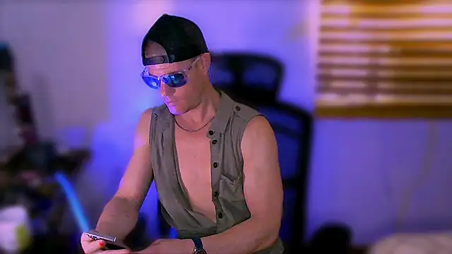 JockNThirsty online show from March 10, 4:55 pm