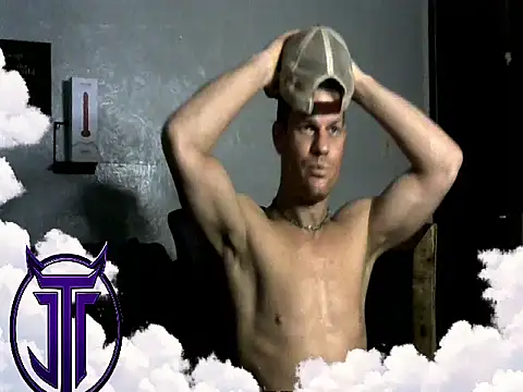 JockNThirsty online show from May 22, 6:33 am