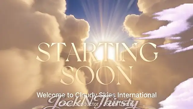 JockNThirsty online show from April 5, 5:08 pm