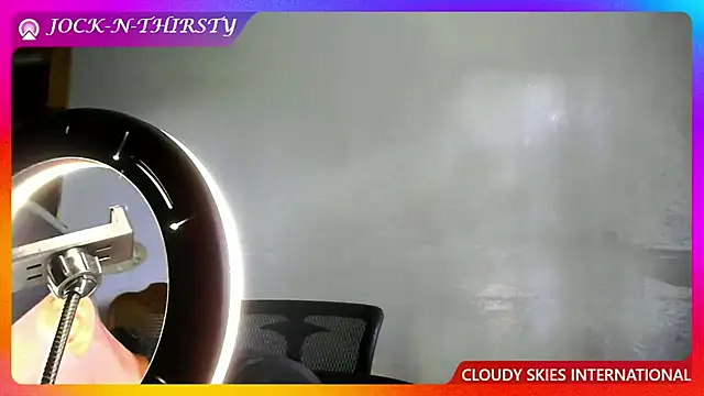 JockNThirsty online show from April 14, 9:42 pm