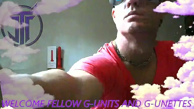 JockNThirsty online show from May 9, 3:04 pm