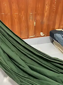 XndSeraphina online show from April 22, 4:41 am