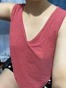 XndSeraphina online show from July 23, 4:32 am