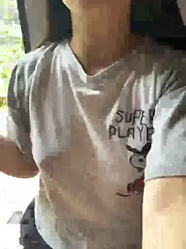 XndSeraphina online show from April 7, 4:36 am