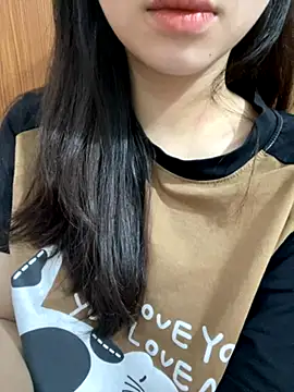 XndSeraphina online show from November 21, 3:05 am