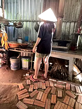 XndSeraphina online show from November 27, 2:34 am