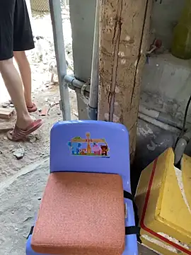 XndSeraphina online show from March 9, 4:38 am