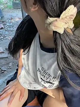 XndSeraphina online show from March 24, 10:04 am