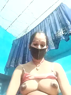 Nandani-758 online show from April 24, 3:03 pm