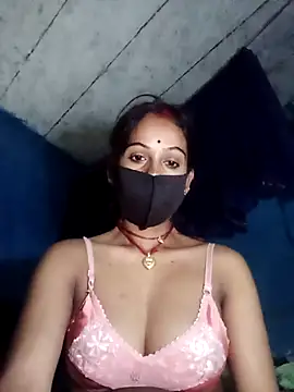 Nandani-758 online show from April 9, 11:00 pm