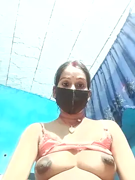 Nandani-758 online show from February 26, 3:34 pm