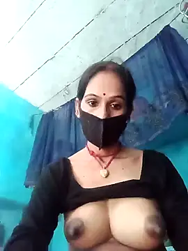 Nandani-758 online show from July 26, 2:18 am