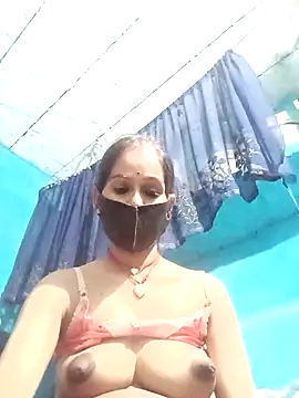 Nandani-758 online show from April 21, 3:07 pm