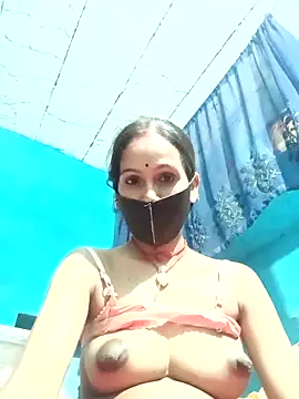 Nandani-758 online show from May 23, 3:11 pm