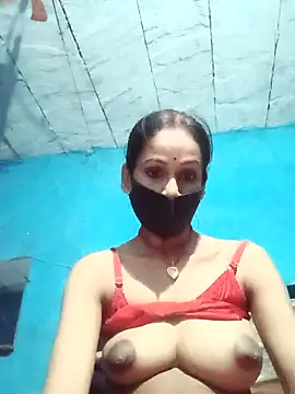 Nandani-758 online show from July 18, 3:09 pm