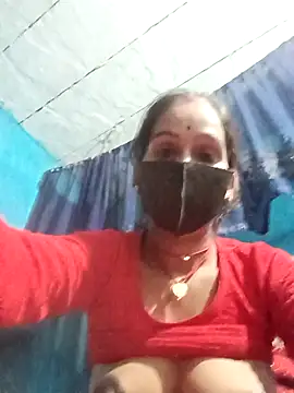 Nandani-758 online show from March 24, 2:06 pm