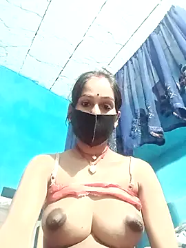 Nandani-758 online show from April 11, 10:24 pm