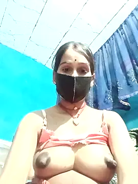 Nandani-758 online show from March 26, 3:32 pm