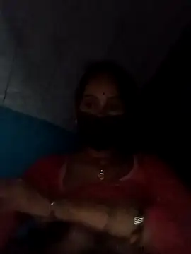 Nandani-758 online show from March 14, 1:11 am