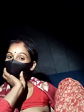 Nandani-758 online show from December 2, 10:11 pm