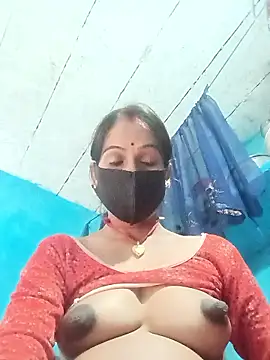 Nandani-758 online show from February 15, 2:45 am