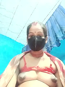 Nandani-758 online show from January 11, 11:11 pm