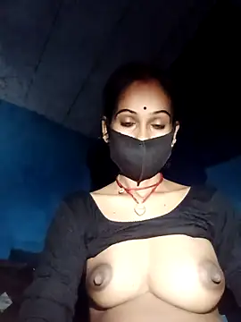 Nandani-758 online show from July 3, 1:12 am
