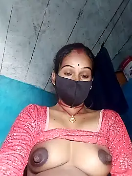 Nandani-758 online show from February 12, 2:55 am