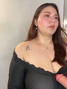  Pamela 1 online show from April 16, 2:45 am