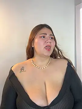  Pamela 1 online show from March 13, 1:54 am