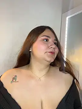  Pamela 1 online show from February 8, 2:31 am