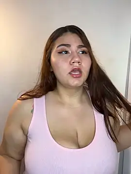  Pamela 1 online show from March 6, 2:06 am