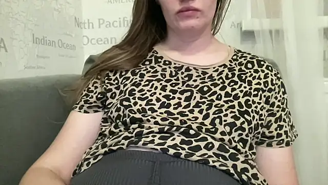 alisa kitcat online show from January 16, 4:16 am