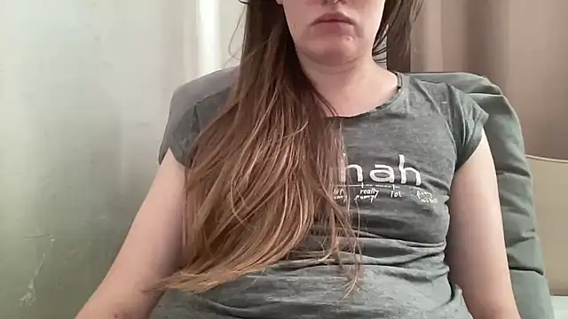 alisa kitcat online show from March 13, 5:12 am