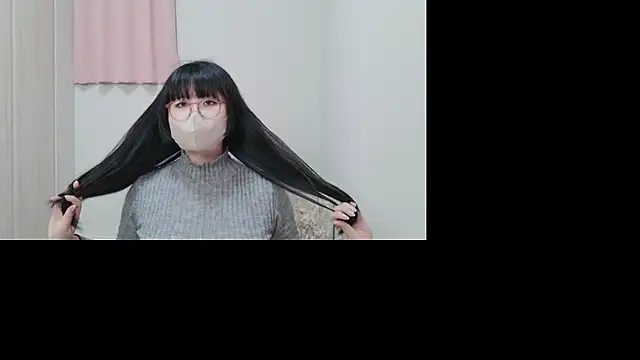 syabuyo89310 online show from December 1, 12:44 am